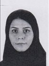 فاطمه خدابنده