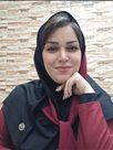 مریم حیدری