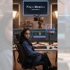 0- Editor - Negin Almasi