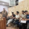 کلاس آیلتس