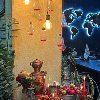 Yalda night  یلدا 1404