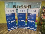 ٣ روز تا رويداد بزرگ نصير عظيميه - OSD