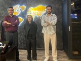 افتخارى ديگر در نصير عظيميه