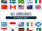 كلاسهاى خصوصى غيرانگليسى