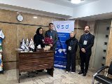 اولين روز از دومين دوره آزمون OSD