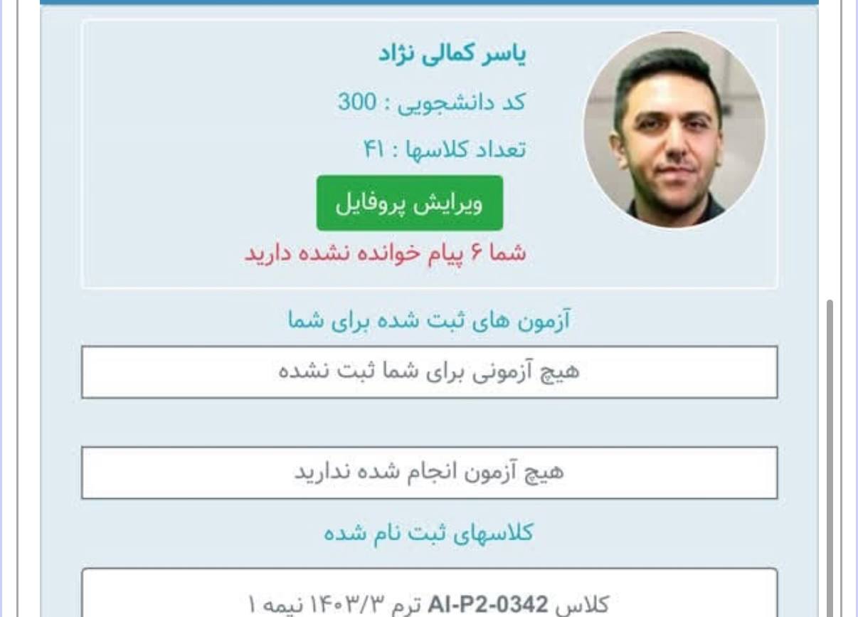 مؤسسات آنلاین و حضوری زبان نصیر
