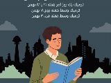 شروع ترم زمستان
