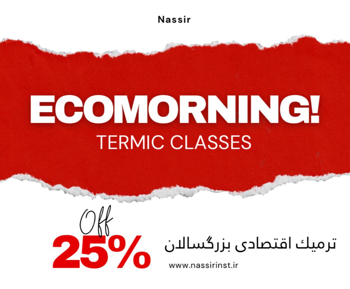 مؤسسات آنلاین و حضوری زبان نصیر