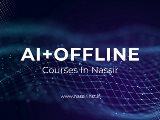 دوره آفلاين+هوش مصنوعى