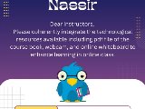 نصير آنلاين از سراسر دنيا
