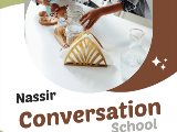 مدرسه مكالمه كودك