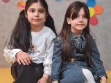 کلاس زبان کودک غرب تهران