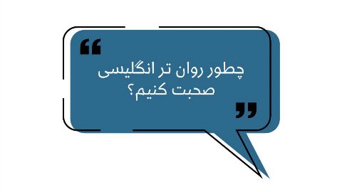 Speaking